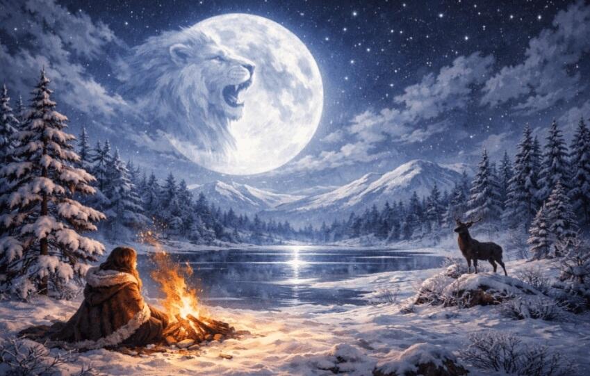 Les Rituels de Pleine Lune à Lyon – Tarot-thérapeute, Guidance & Énergie Spirituelle