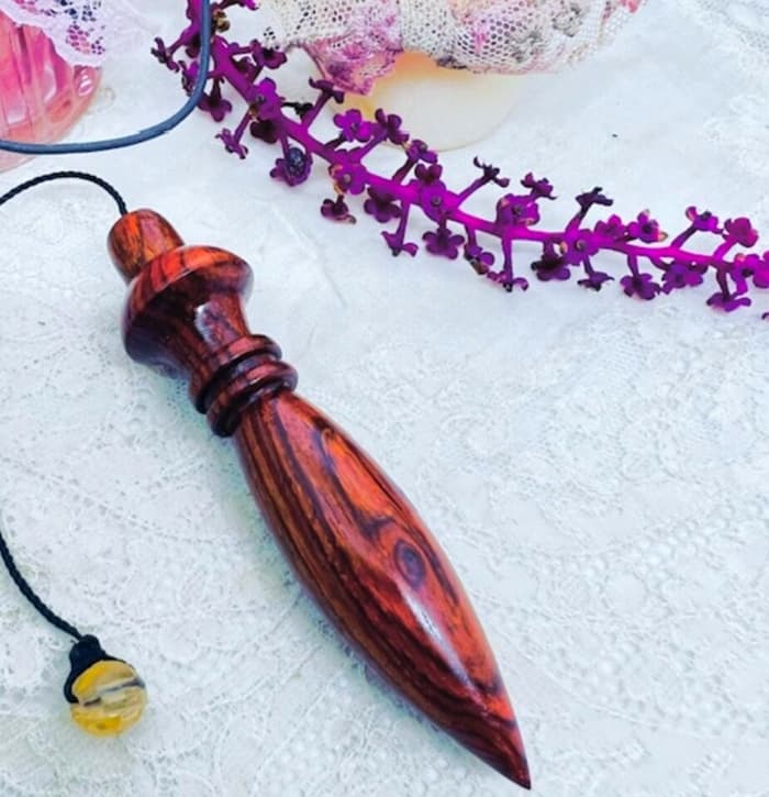 Mon Pendule de Thot : Mystère, Énergie et Sagesse Ancienne